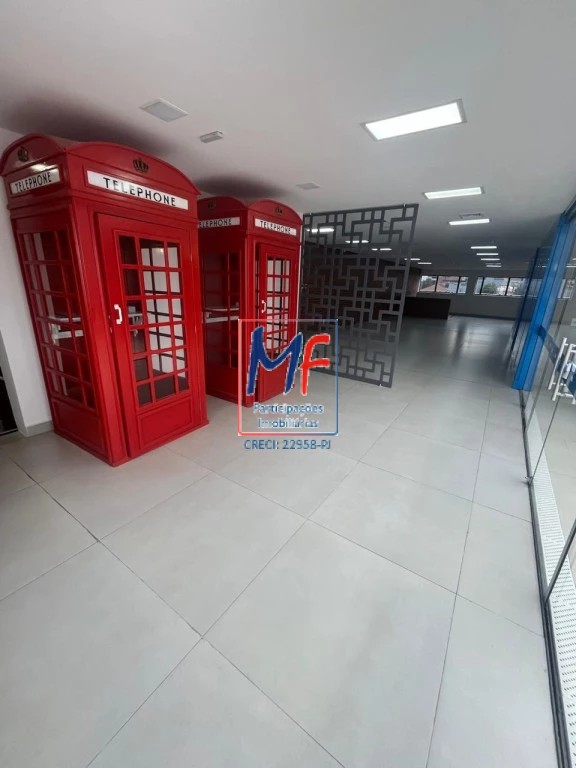Prédio Inteiro, 1006 m² - Foto 12