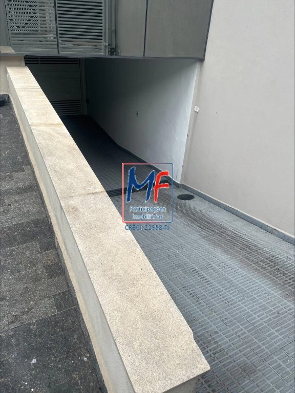 Prédio Inteiro, 1006 m² - Foto 17