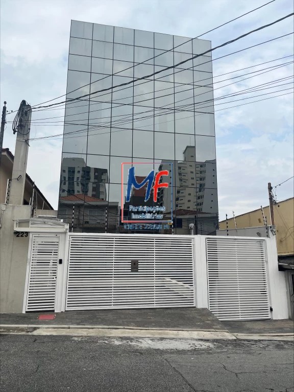 Prédio Inteiro, 1006 m² - Foto 24