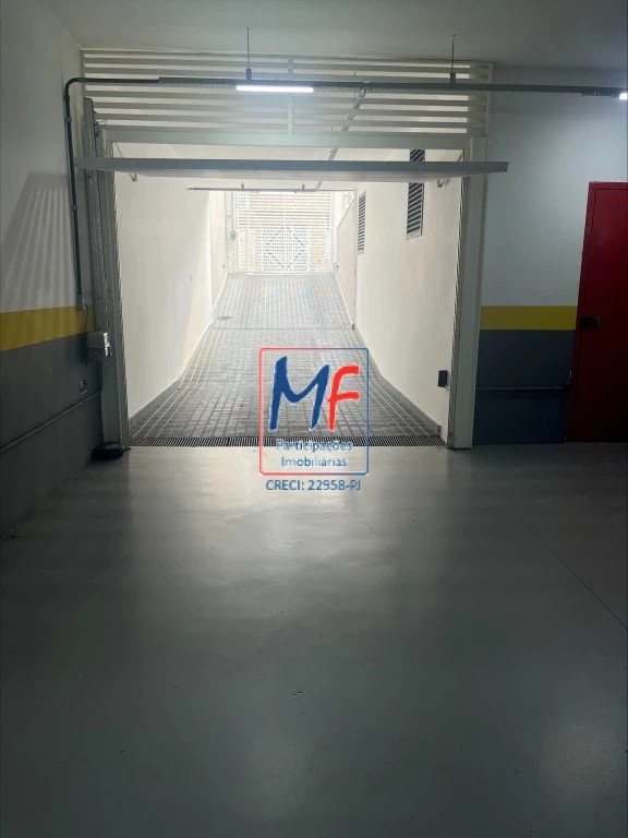 Prédio Inteiro, 1006 m² - Foto 28