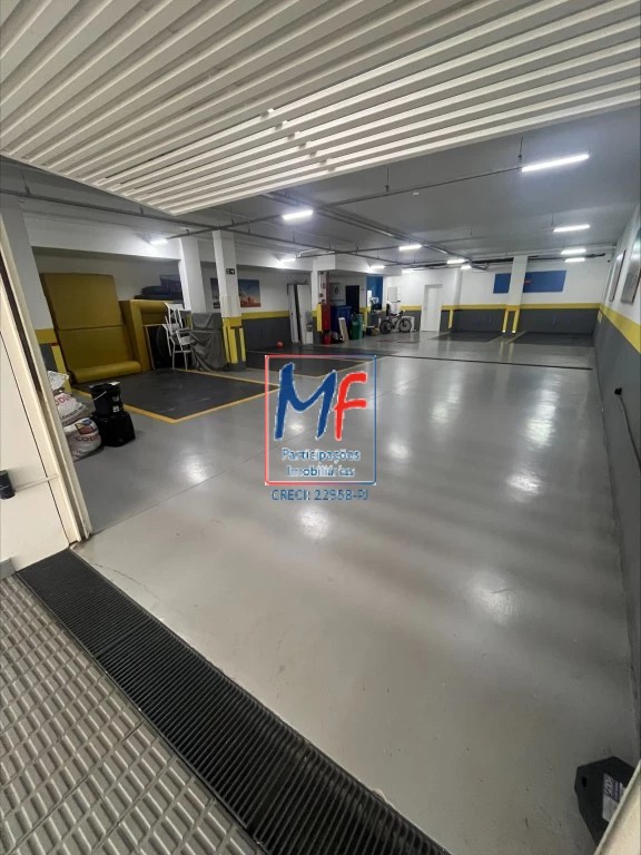 Prédio Inteiro, 1006 m² - Foto 29