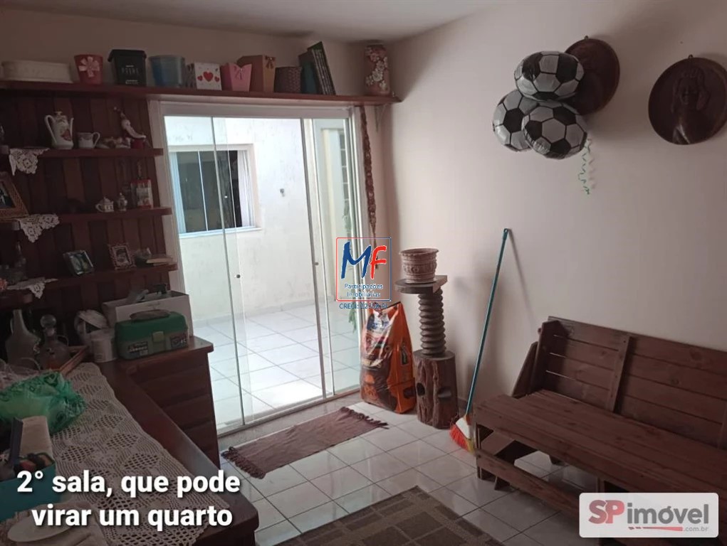 Casa, 2 quartos, 160 m² - Foto 3