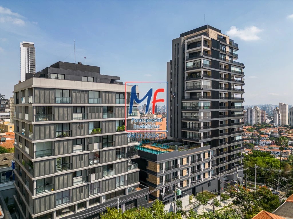 Apartamento, 3 quartos, 127 m² - Foto 1