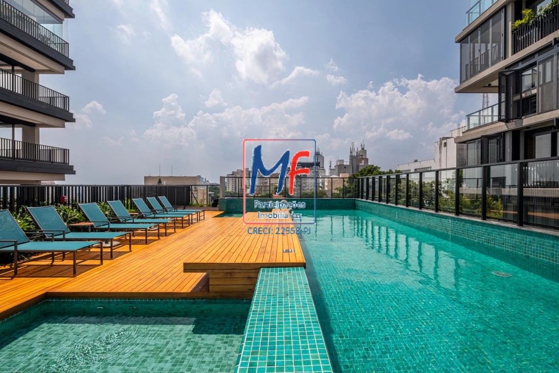 Apartamento, 3 quartos, 127 m² - Foto 2