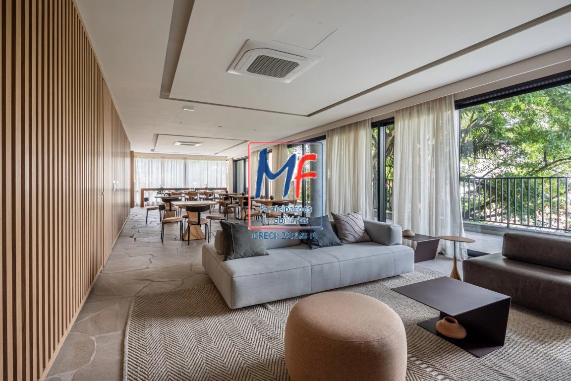 Apartamento, 3 quartos, 127 m² - Foto 3