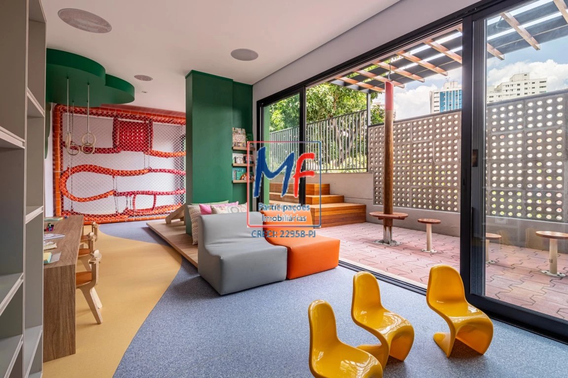 Apartamento, 3 quartos, 127 m² - Foto 5