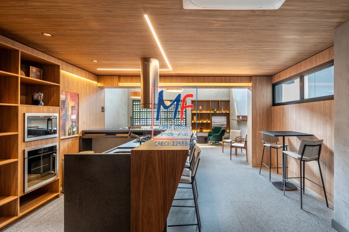 Apartamento, 3 quartos, 127 m² - Foto 7