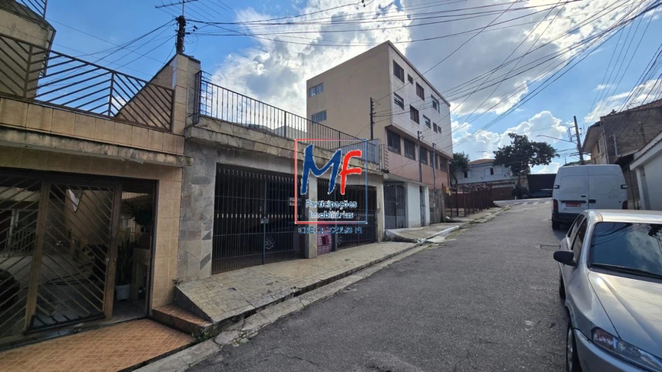 Casa à venda com 2 quartos, 115m² - Foto 1
