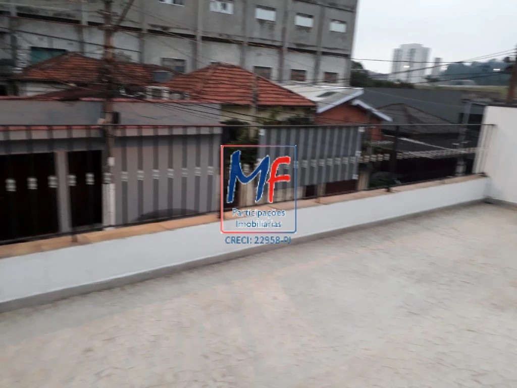 Casa à venda com 2 quartos, 115m² - Foto 3