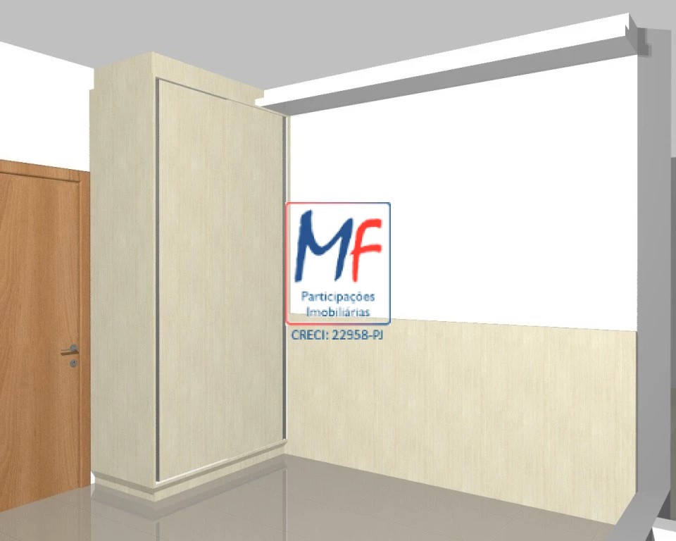 Casa à venda com 2 quartos, 115m² - Foto 7