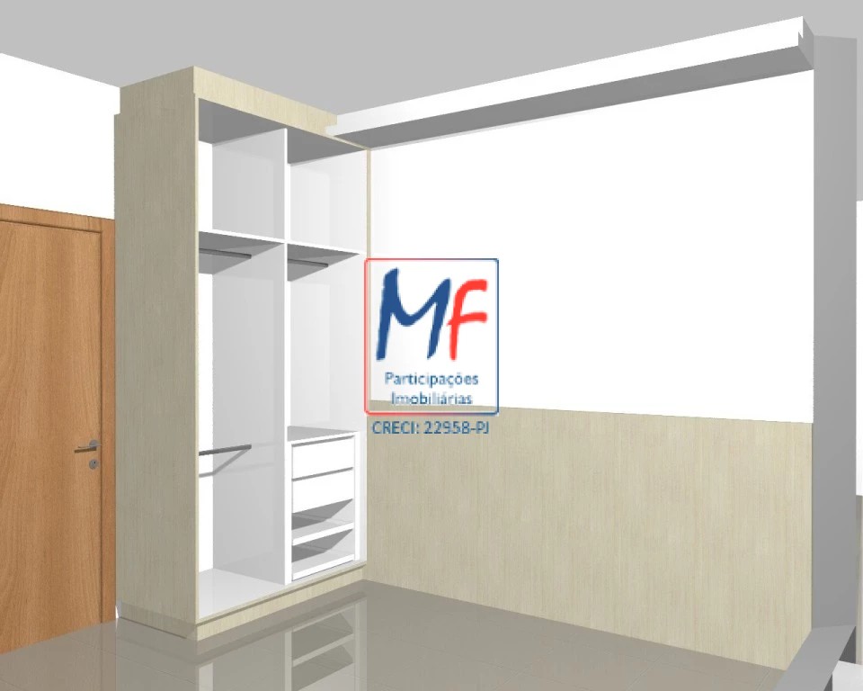 Casa à venda com 2 quartos, 115m² - Foto 17