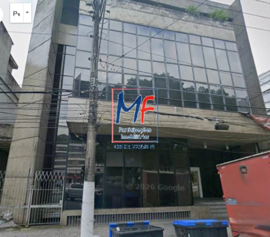 Loja-Salão, 4012 m² - Foto 1