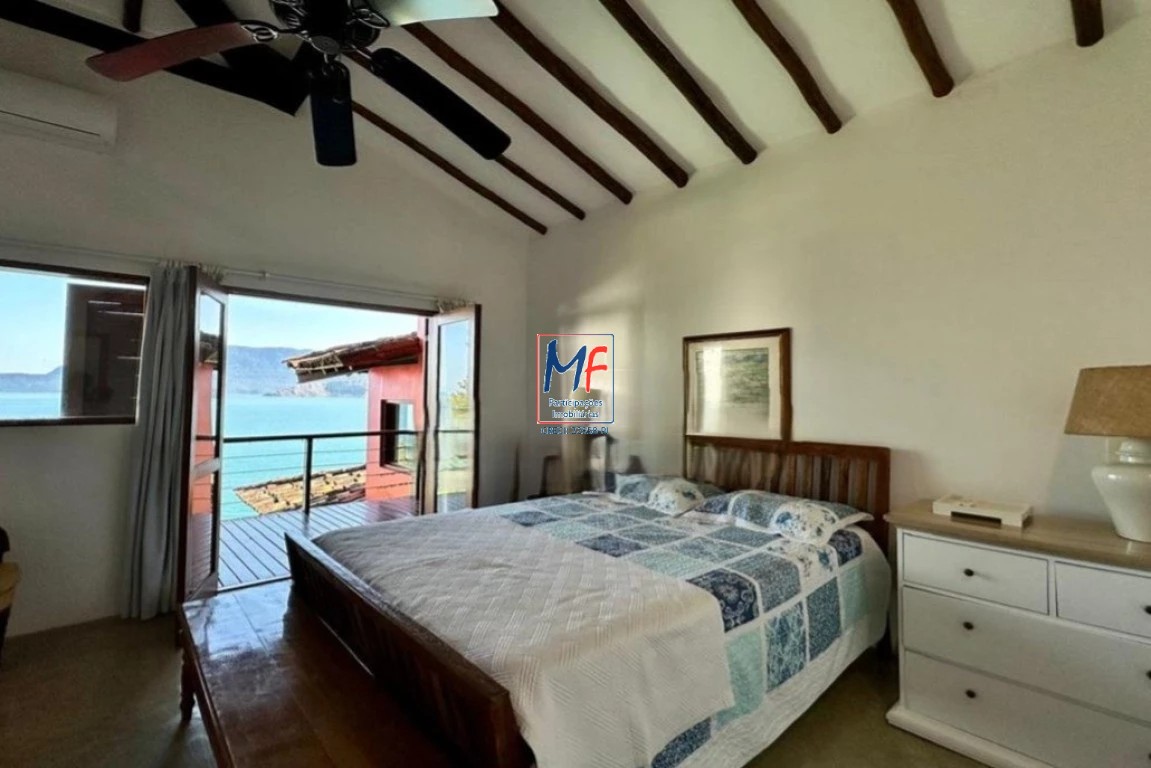 Casa à venda com 6 quartos, 457m² - Foto 8
