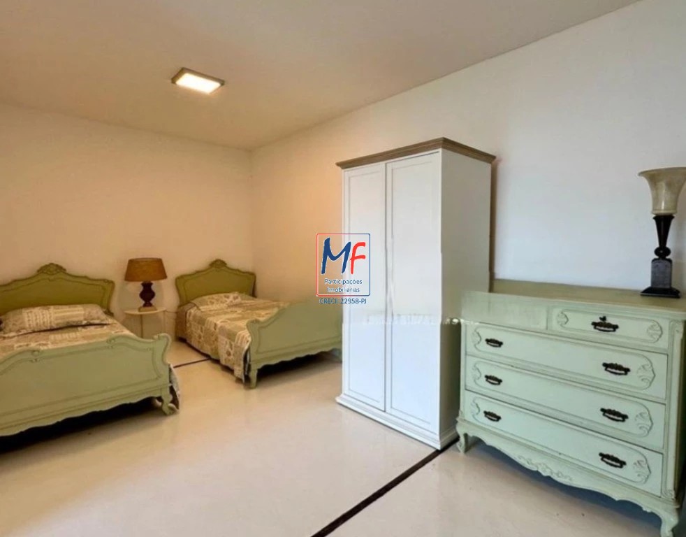 Casa à venda com 6 quartos, 457m² - Foto 7