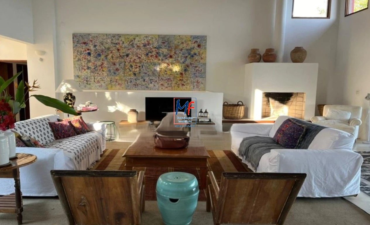 Casa à venda com 6 quartos, 457m² - Foto 2