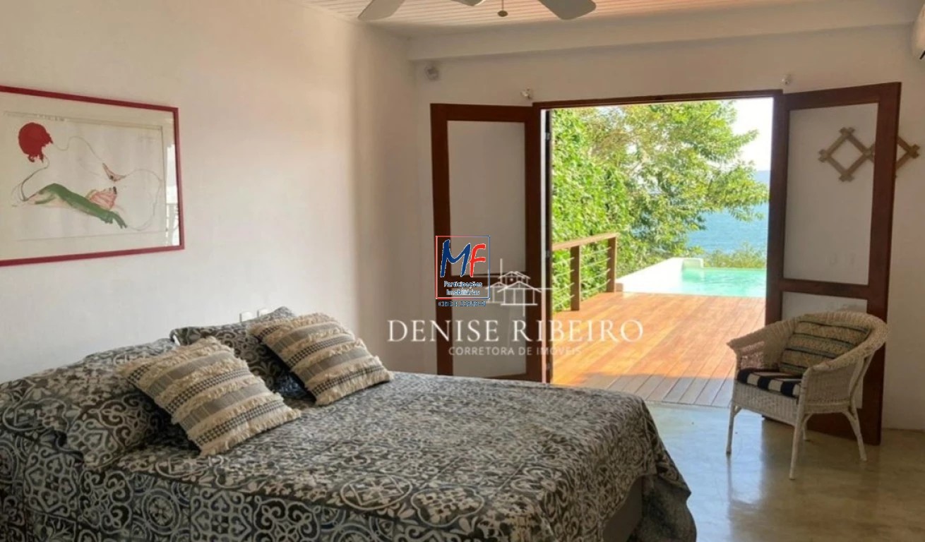 Casa à venda com 6 quartos, 457m² - Foto 4