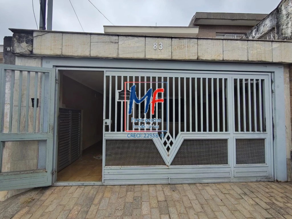 Sobrado, 3 quartos, 152 m² - Foto 19