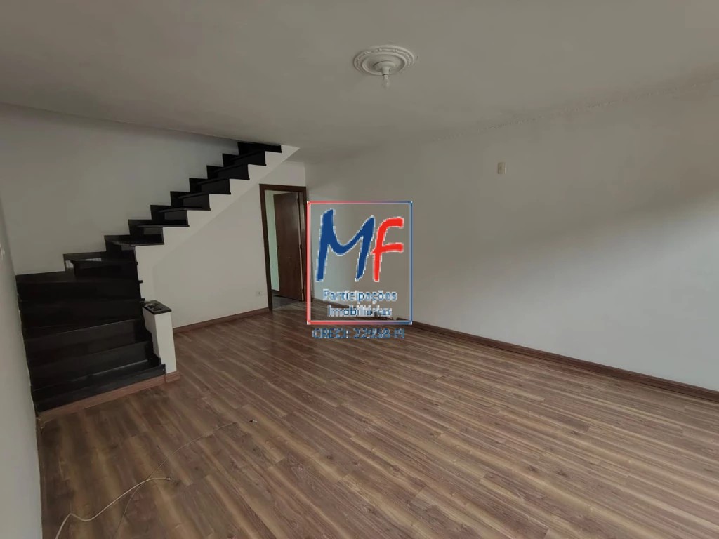 Sobrado, 3 quartos, 152 m² - Foto 1