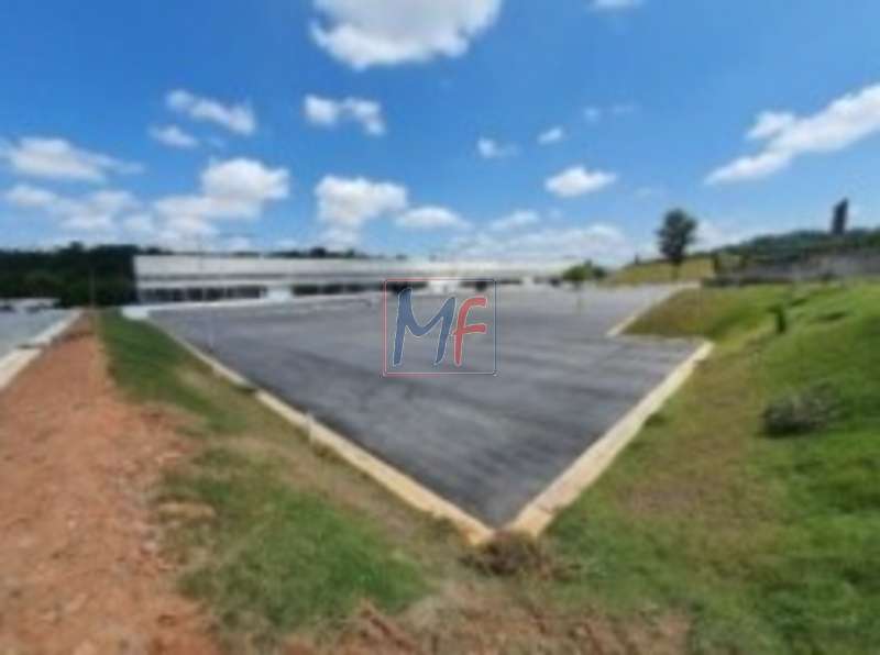 Depósito-Galpão-Armazém para alugar, 5345m² - Foto 3