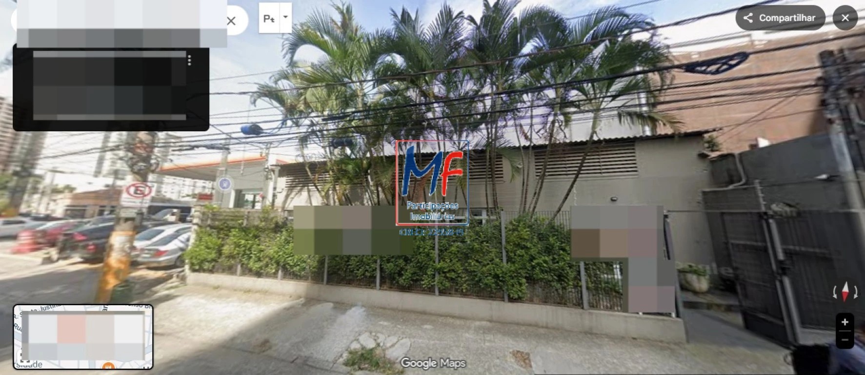 Prédio Inteiro, 822 m² - Foto 1