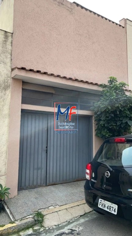 Casa, 3 quartos, 107 m² - Foto 1