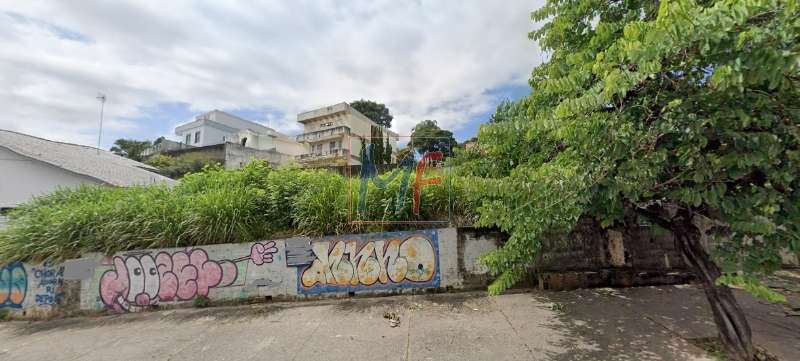 Terreno à venda, 1777m² - Foto 2