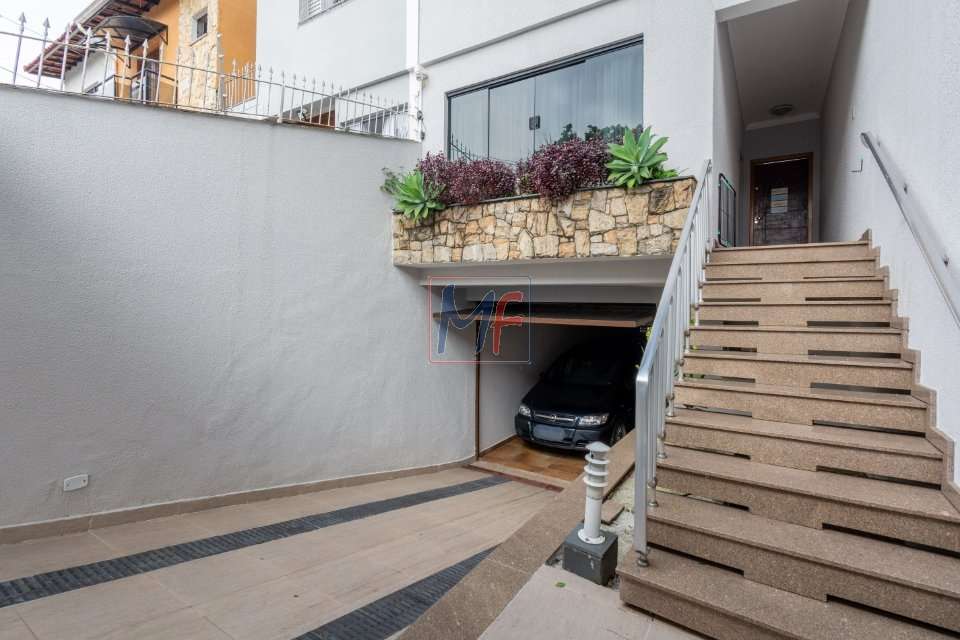 Sobrado à venda com 3 quartos, 171m² - Foto 1