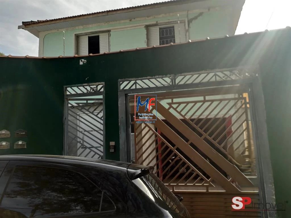 Casa à venda com 6 quartos, 480m² - Foto 1