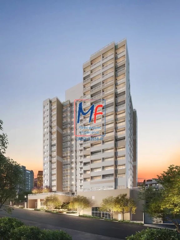 Apartamento, 2 quartos, 59 m² - Foto 1
