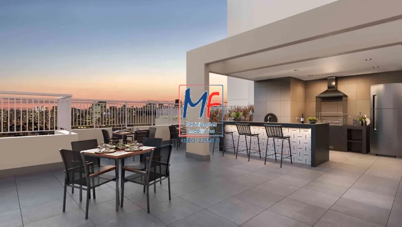 Apartamento, 2 quartos, 59 m² - Foto 5