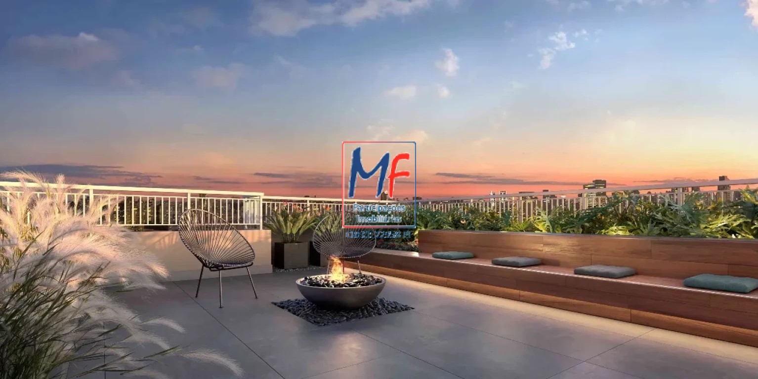 Apartamento, 2 quartos, 59 m² - Foto 7