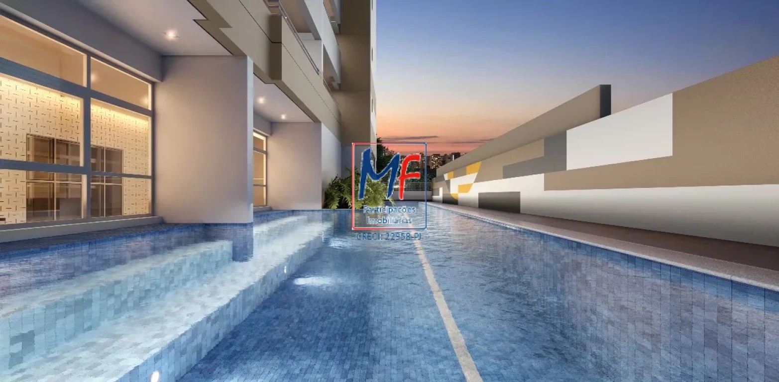 Apartamento, 2 quartos, 59 m² - Foto 10