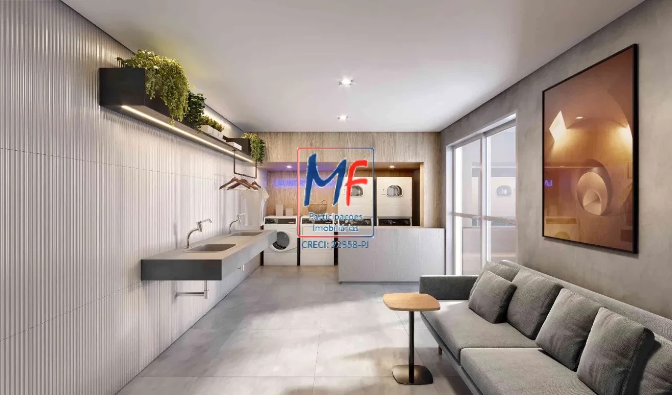 Apartamento, 2 quartos, 59 m² - Foto 11