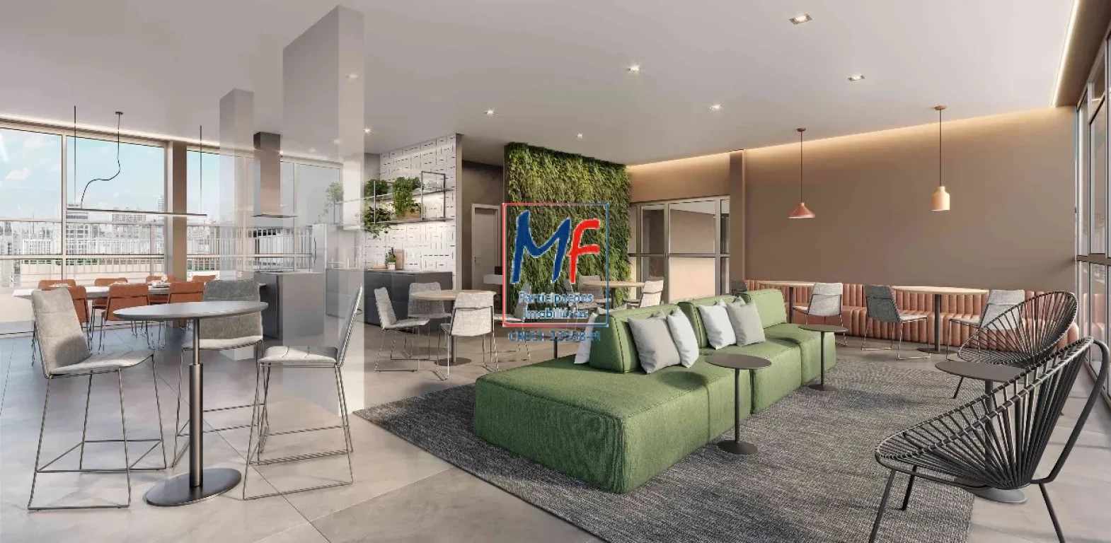 Apartamento, 2 quartos, 59 m² - Foto 12