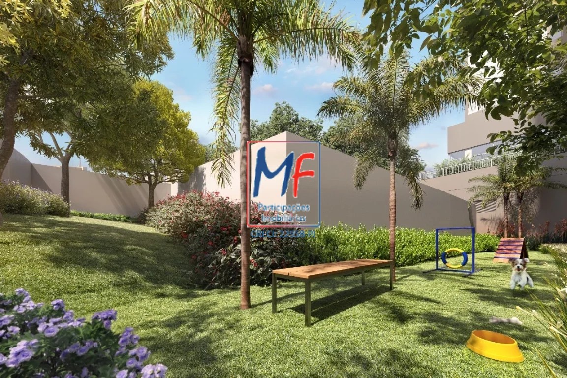 Apartamento, 2 quartos, 59 m² - Foto 14