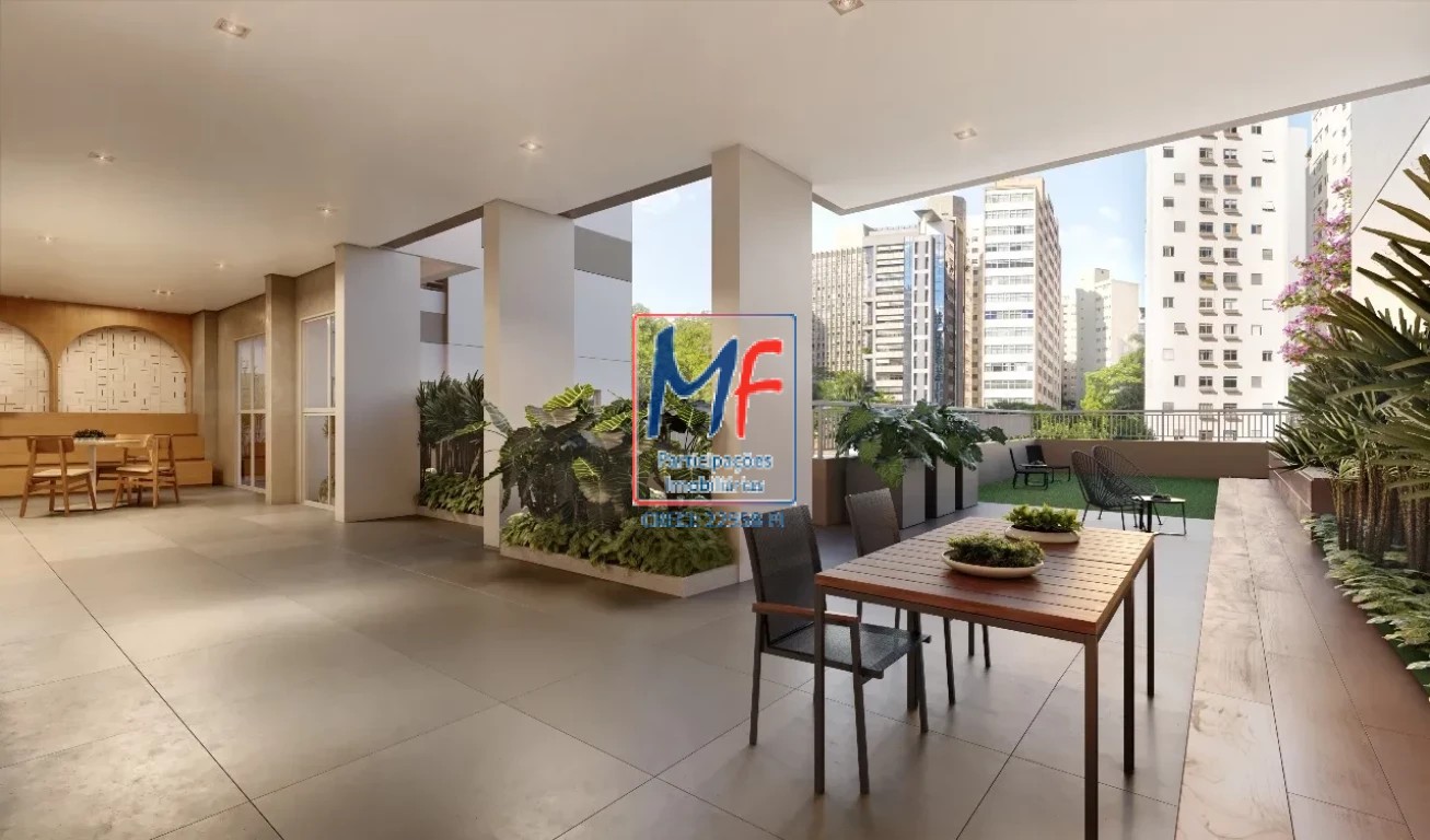 Apartamento, 2 quartos, 59 m² - Foto 15