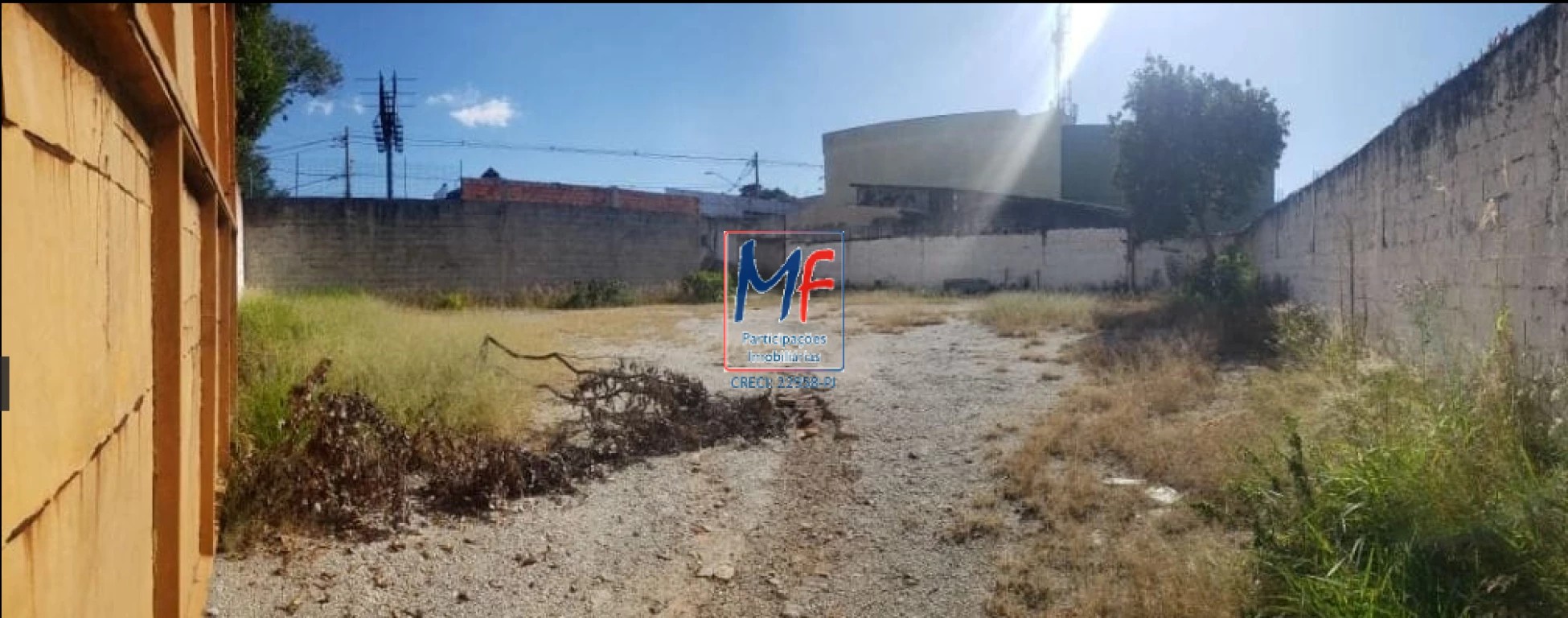 Terreno, 648 m² - Foto 2