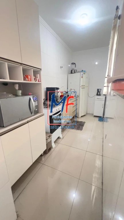 Apartamento, 2 quartos, 80 m² - Foto 3