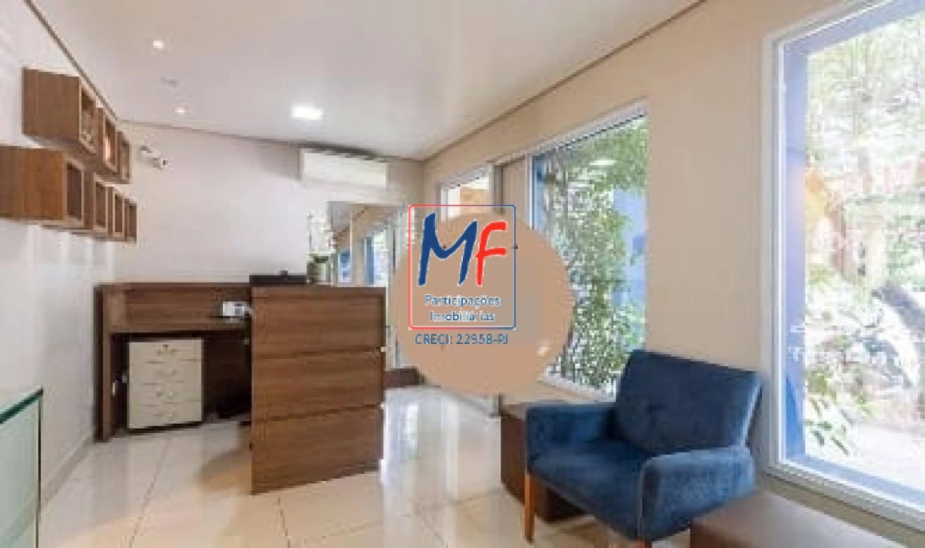 Prédio Inteiro, 272 m² - Foto 11
