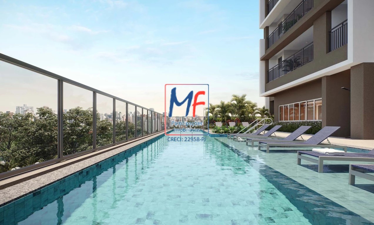Apartamento, 2 quartos, 76 m² - Foto 2