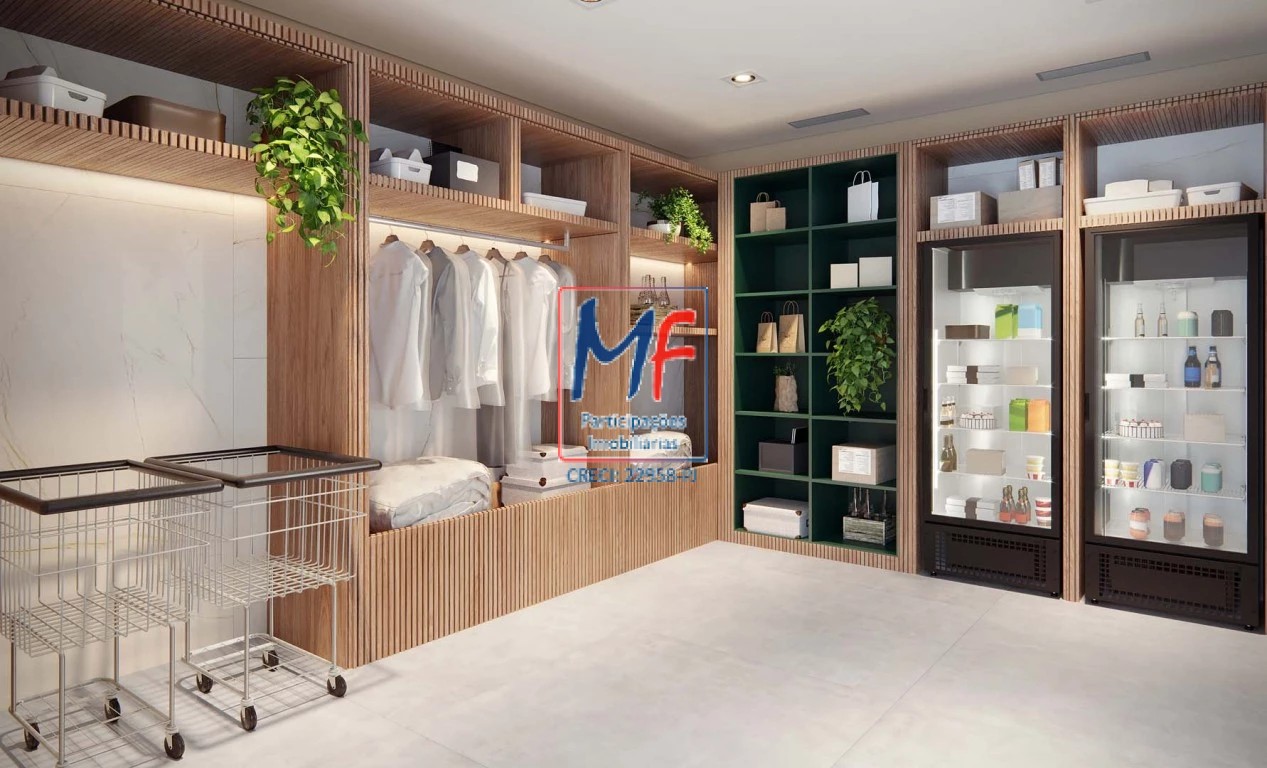 Apartamento, 2 quartos, 76 m² - Foto 15