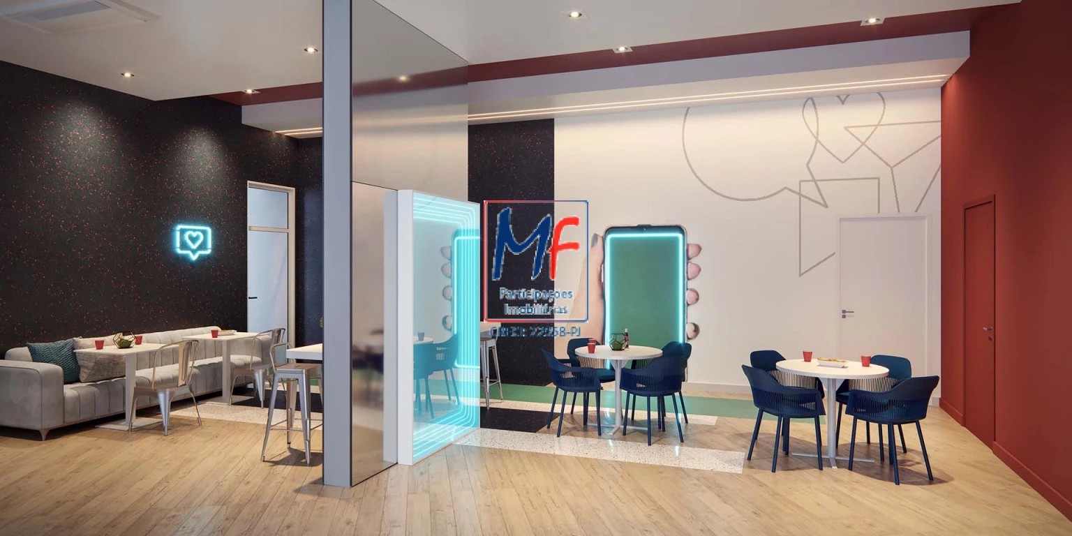 Apartamento, 2 quartos, 76 m² - Foto 17
