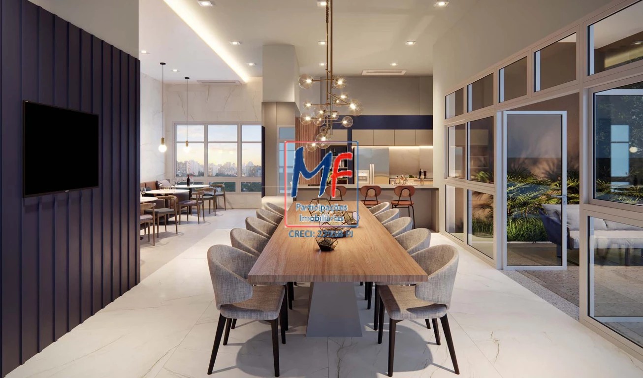 Apartamento, 2 quartos, 76 m² - Foto 20
