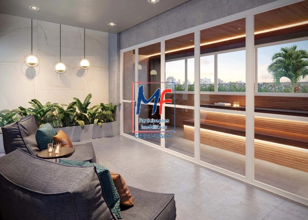 Apartamento, 2 quartos, 76 m² - Foto 21