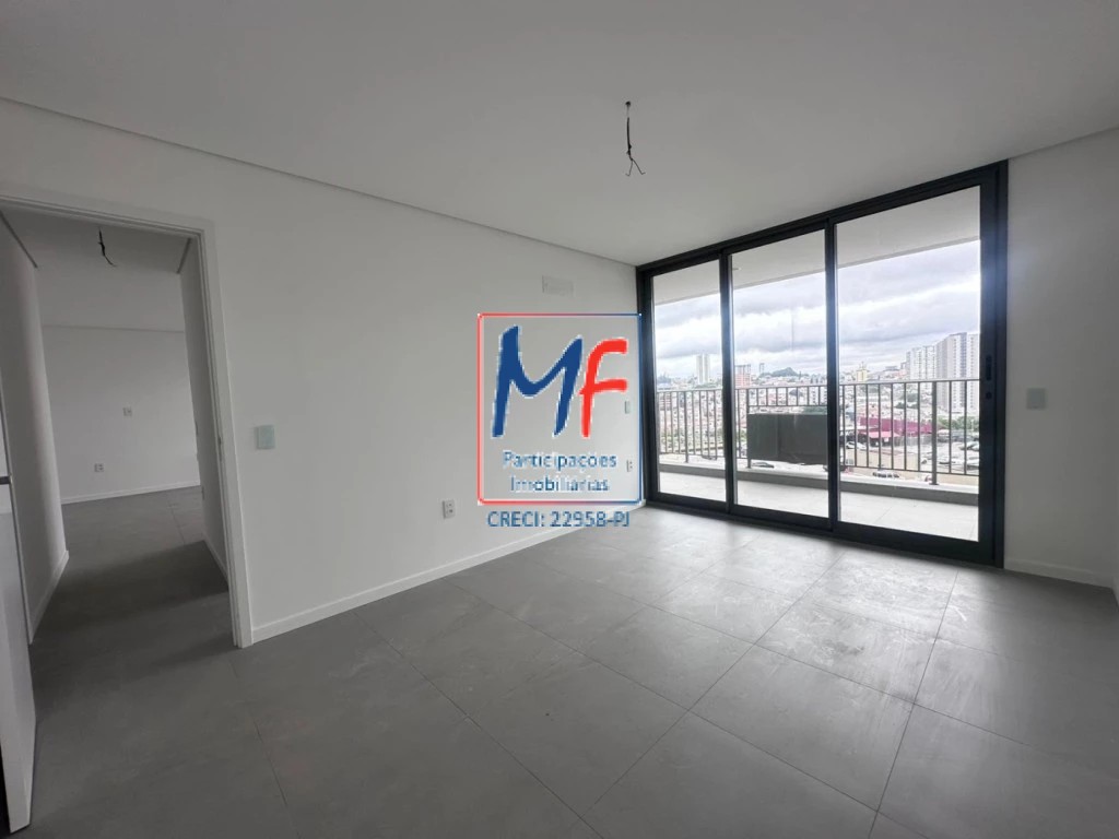 Apartamento, 2 quartos, 84 m² - Foto 3