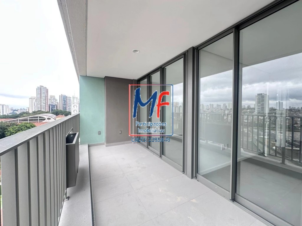 Apartamento, 2 quartos, 84 m² - Foto 7