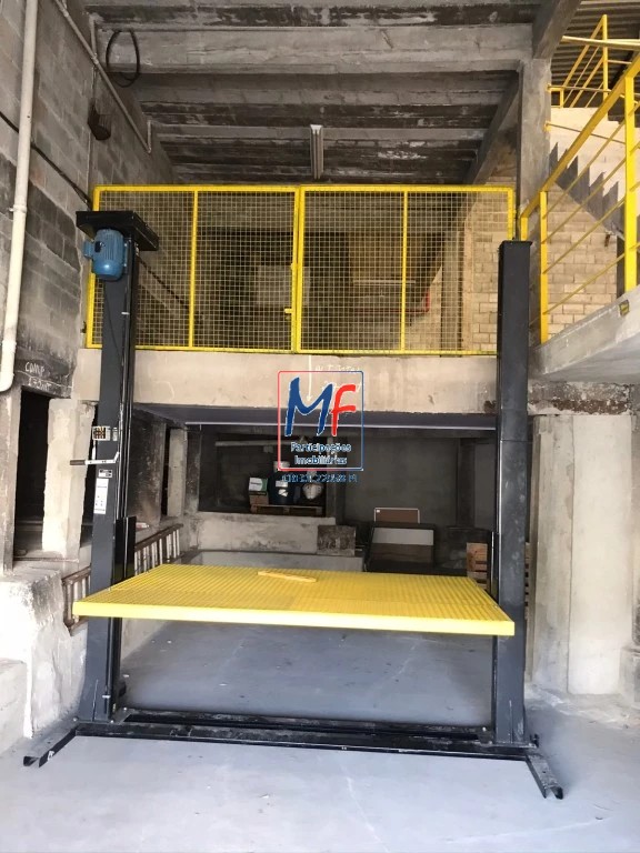 Depósito-Galpão, 950 m² - Foto 5