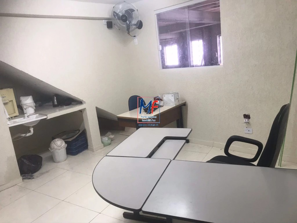 Depósito-Galpão, 950 m² - Foto 4