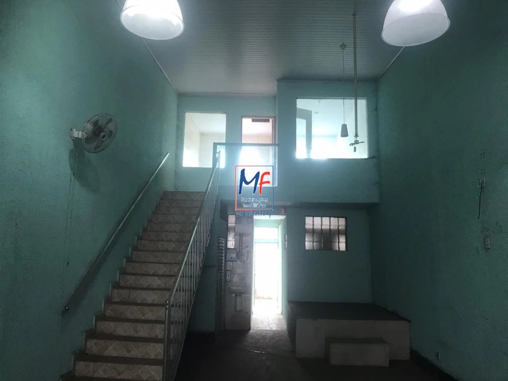 Depósito-Galpão, 950 m² - Foto 6