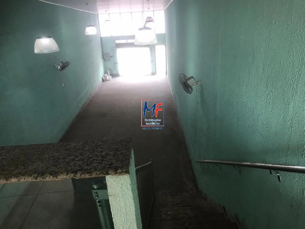 Depósito-Galpão, 950 m² - Foto 7